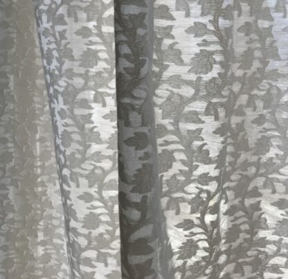Calyz Anarkali Brocade Curtain - Image 4
